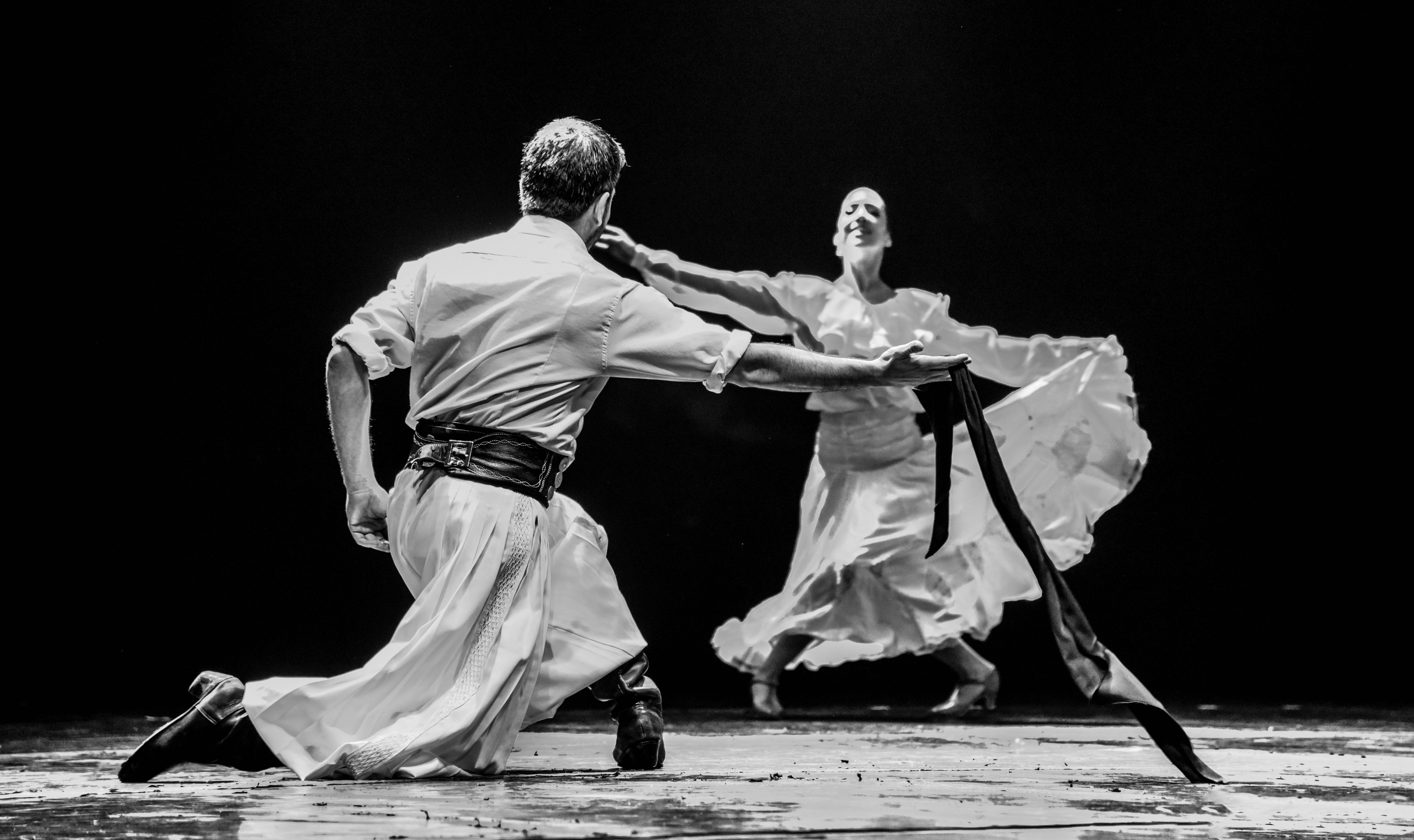 Llega el 28° Aniversario del Ballet Folklórico Nacional a puertas abiertas