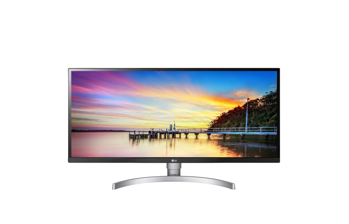 LG PRESENTA SU NUEVO MONITOR ULTRAWIDE HD PARA PROFESIONALES DE DISEÑO Y ANIMACIÓN DIGITAL