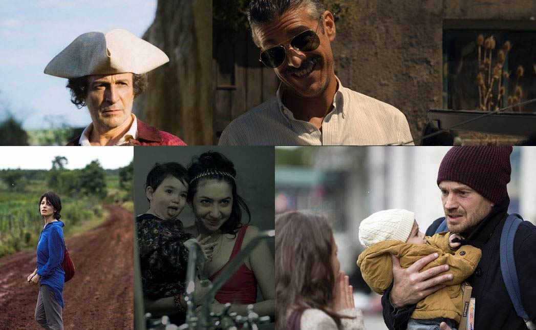 El 13 de agosto, en el CCK se entregarán los Cóndor de Plata, el máximo galardón del cine argentino, a la producción de 2017