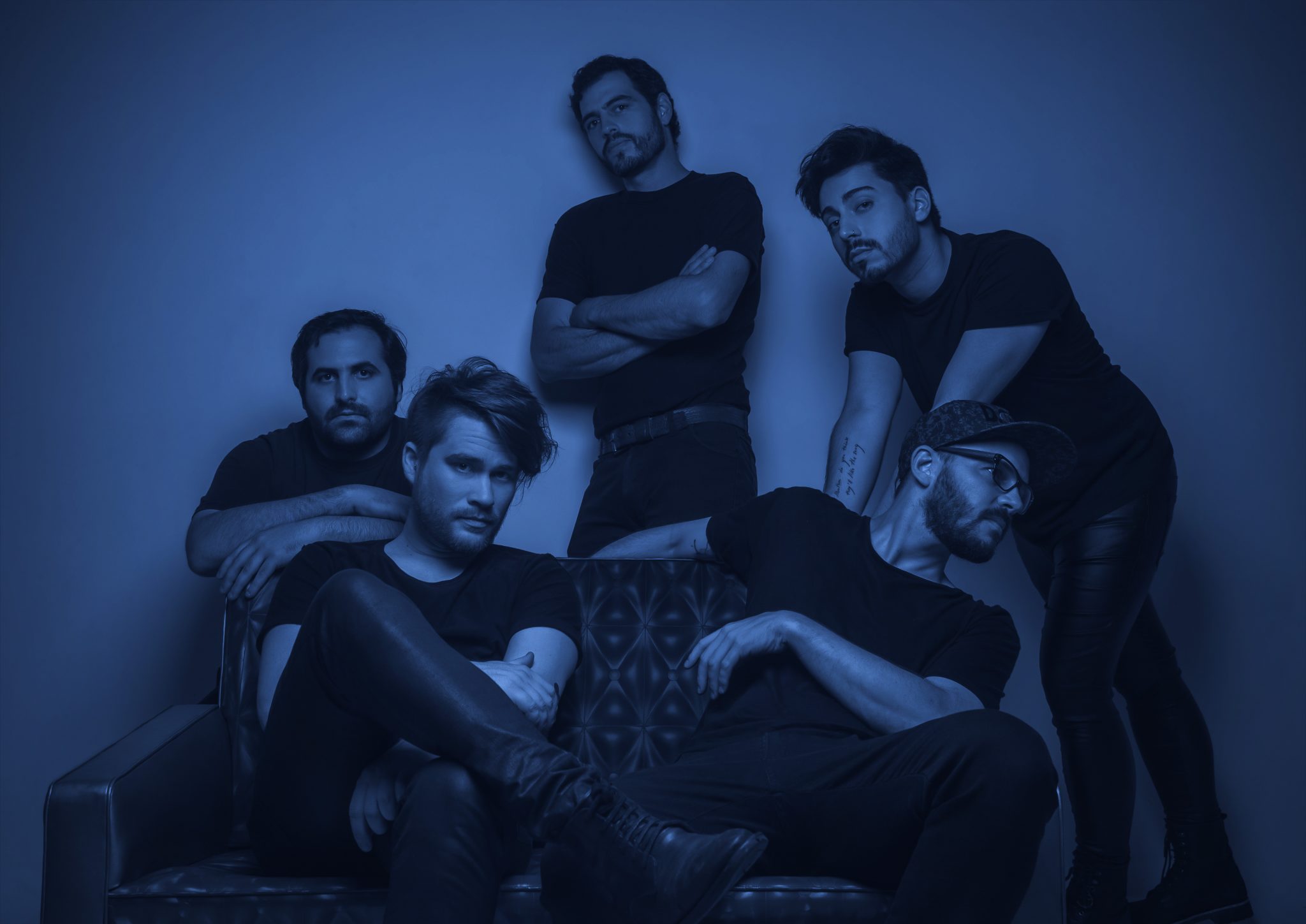 M.A.X presenta: El Verano Después del Volcán