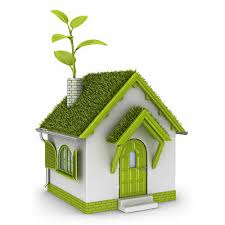 Cómo se construye una vivienda sana