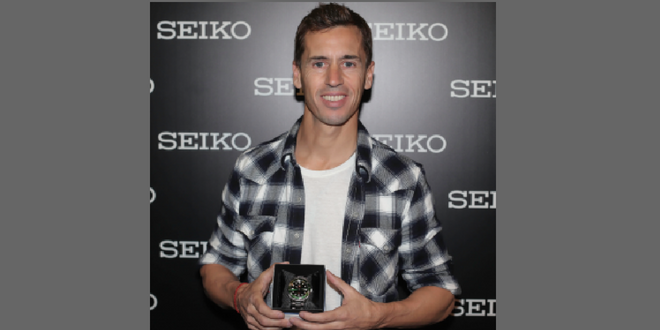 Seiko 5 Sports, un reloj, un estilo, un hombre