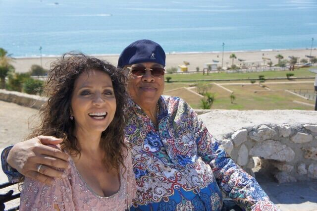 PATRICIA SOSA – CHUCHO VALDÉS ONCE “Concierto para dos”