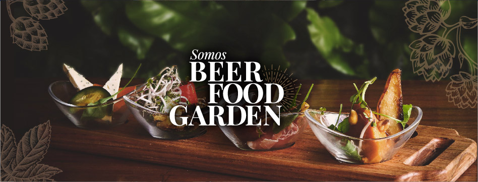 The Nimbar: el primer bar de la zona que fusiona cocina de autor con cerveza artesanal.