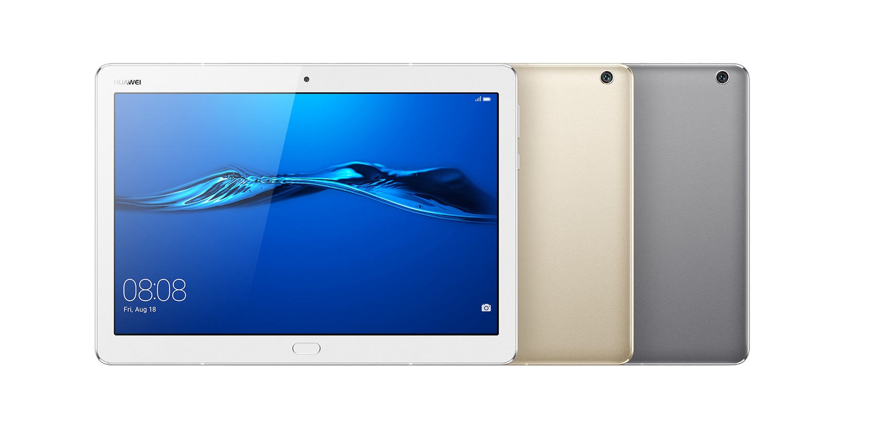 Huawei presenta las opciones más novedosas para el día del niño
