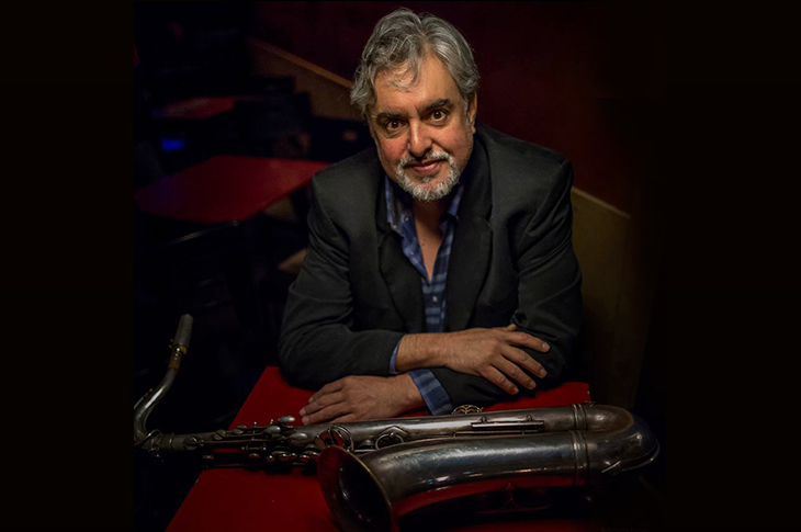 El saxofonista Tony Malaby junto a músicos argentinos en un encuentro imperdible en el CCK