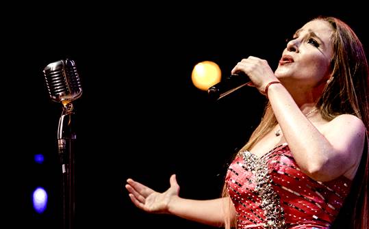 CLÚ EN CLÚ: CON NADIAH DEMARCO