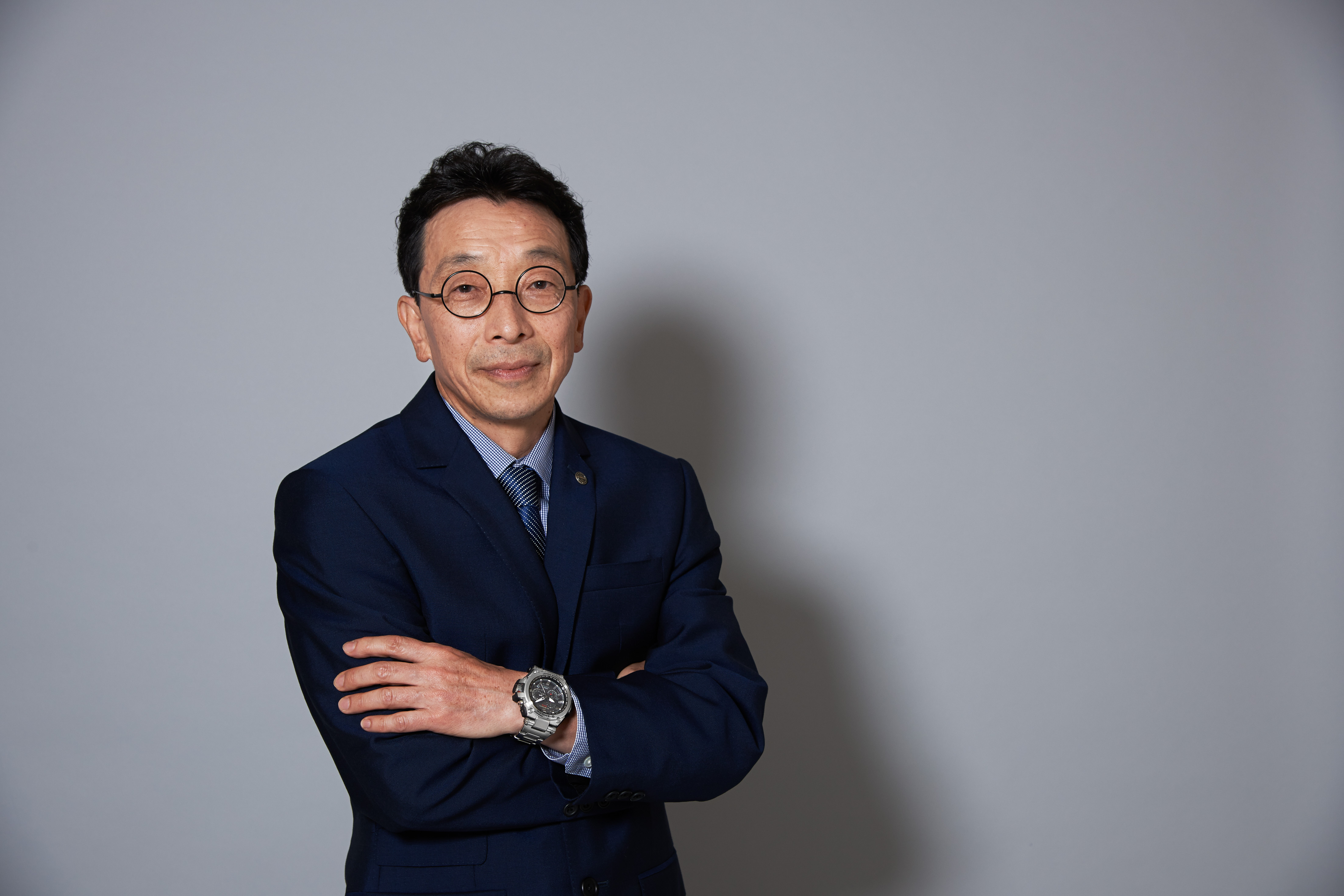 Kikuo Ibe: dentro de la mente creadora de G-SHOCK