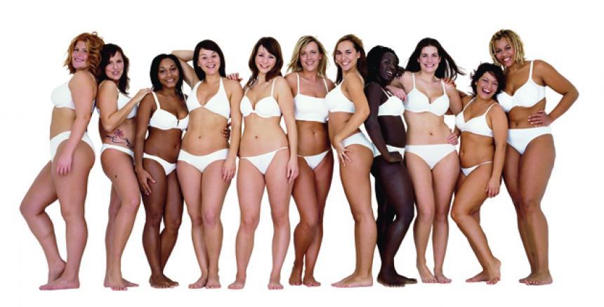 Estética: ¿Hacia dónde va la industria de la belleza en tiempos de mujeres reales?