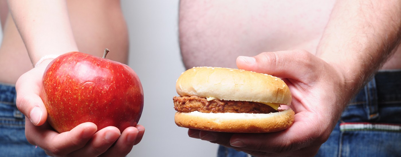Salud: ¿Una vacuna antiobesidad?