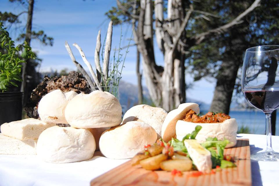 Festival de Cocina de los 7 lagos Edición 2018