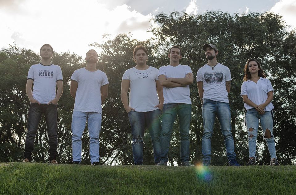 La banda oriunda de Capital Federal presenta su primer EP: «Va a explotar»
