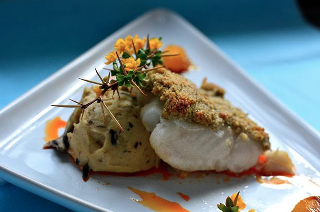 Puerto Deseado presenta su oferta turística:SABORES PATAGÓNICOS EN LA CASA  DE SANTA CRUZ EN BUENOS AIRES