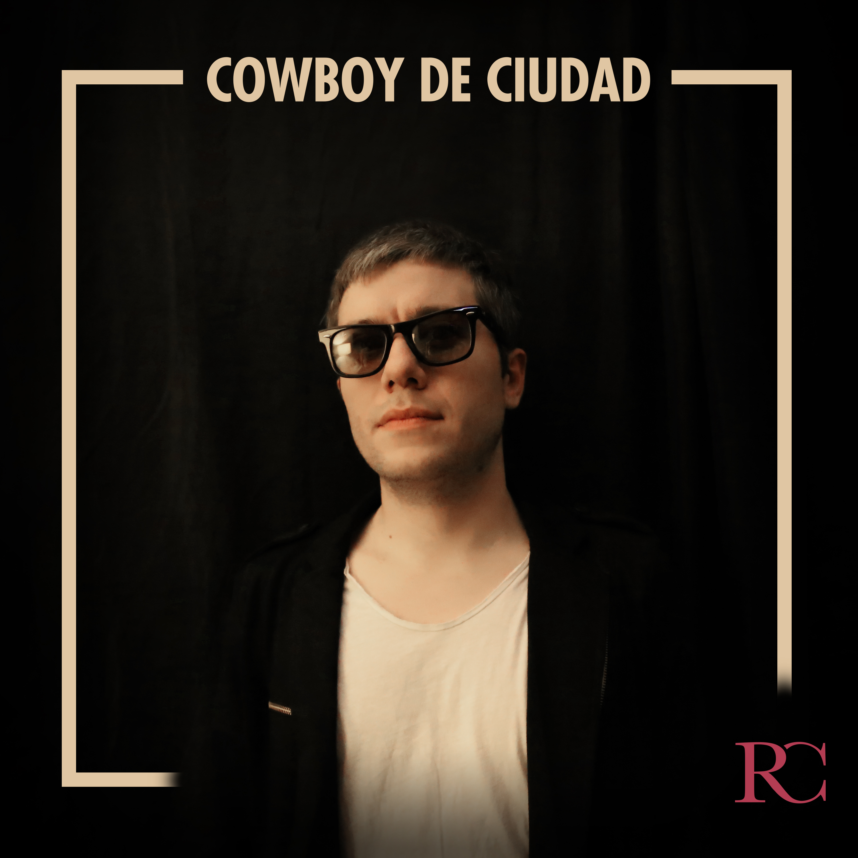 RC presenta su nuevo disco COWBOY DE CIUDAD