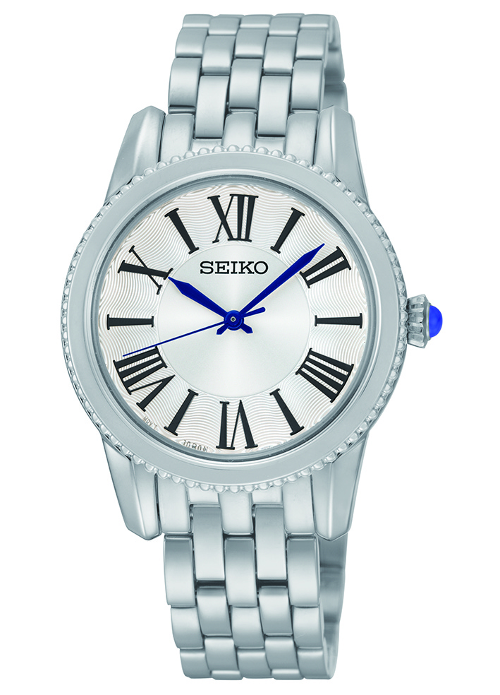 Lujo y estilo en la muñeca femenina