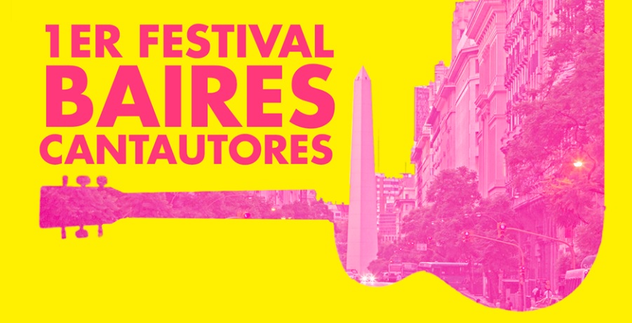 Festival de Cantautores