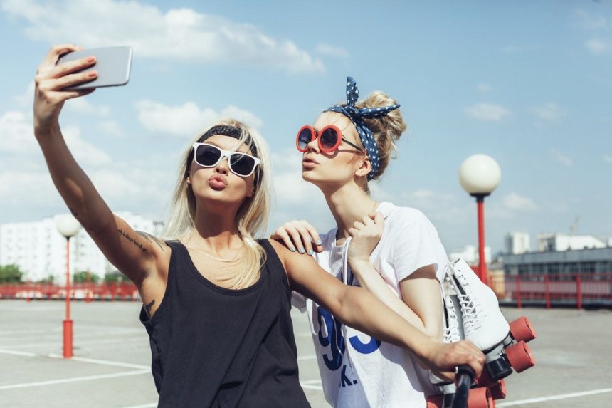 El nuevo turista: los millennials