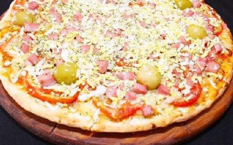 Semana de la Pizza y la Empanada