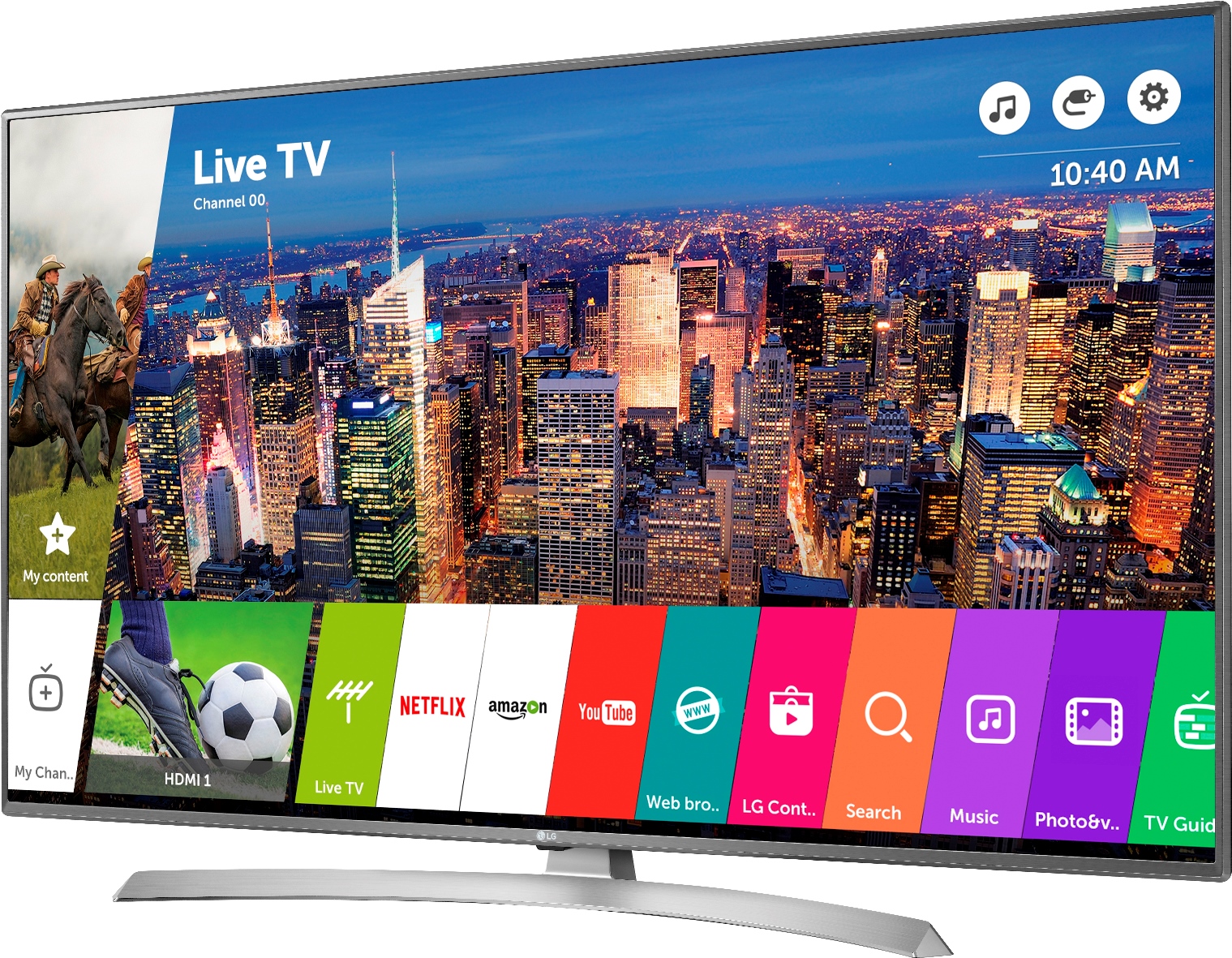PARA CELEBRAR A LAS MAMÁS EN SU DÍA, LG LANZA LA 2DA EDICIÓN DE #GOODDAYS CON DESCUENTOS PARA TODOS SUS PRODUCTOS A NIVEL NACIONAL