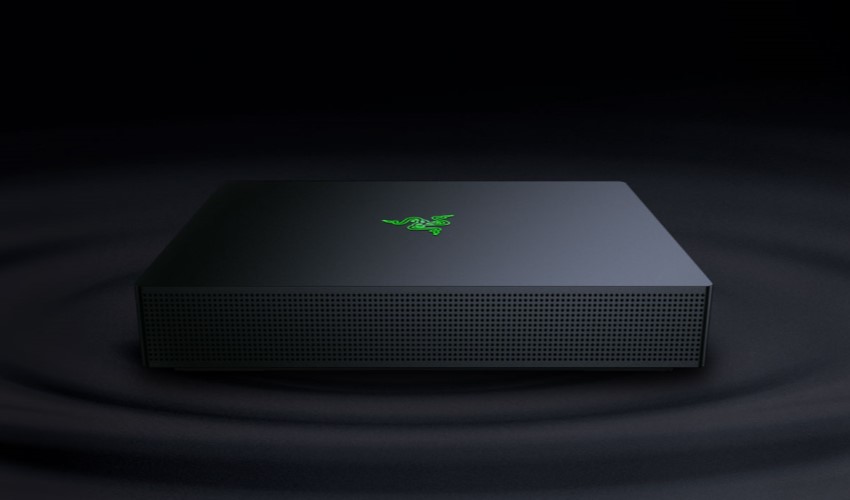 RAZER PRESENTA EL MÁS RÁPIDO ROUTER GAMING WI-FI PARA PC, CONSOLAS Y DISPOSITIVOS MÓVILES