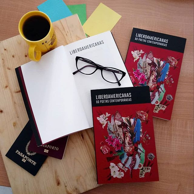 La poesía entorno a las mujeres: ‘Liberoamericanas, 80 poetas contemporáneas’ llega a la Argentina