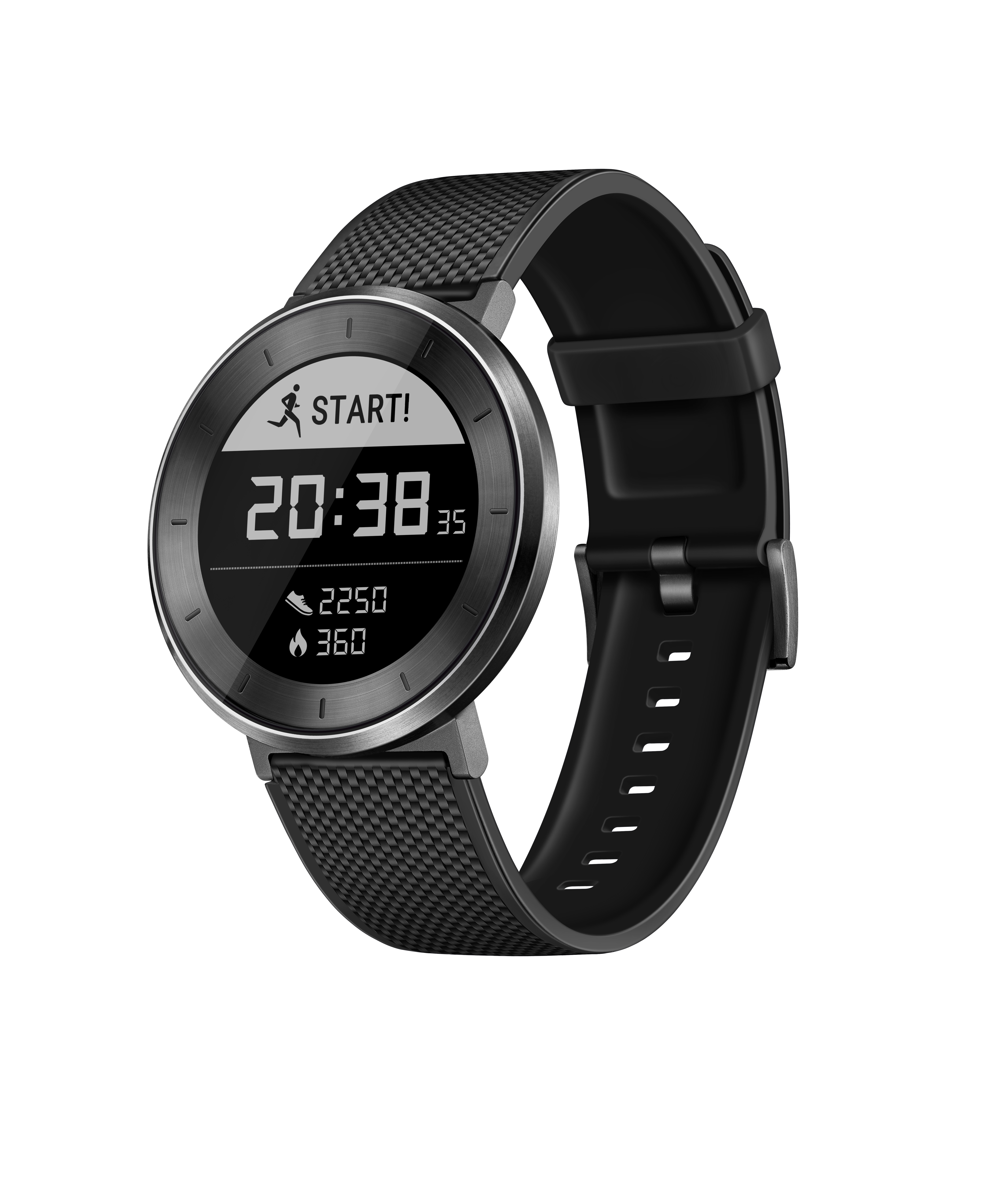 Huawei presenta su amplia gama de productos para esta Navidad:  Smartphones, fitband y smartwatches
