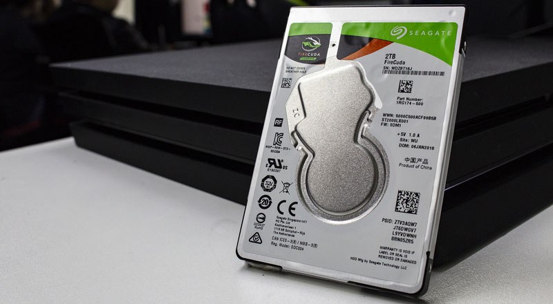 Seagate e IBM trabajan juntos por la reducción en la falsificación de discos duros, mediante tecnología Blockchain