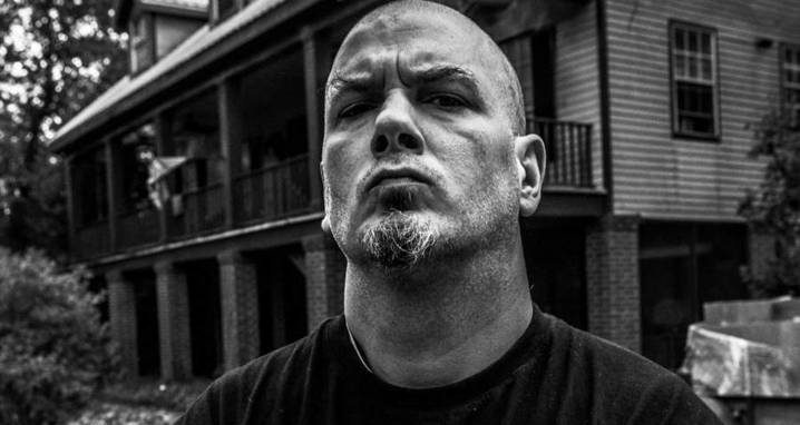 Pantera Phil Anseldo se presentará en el Teatro Flores