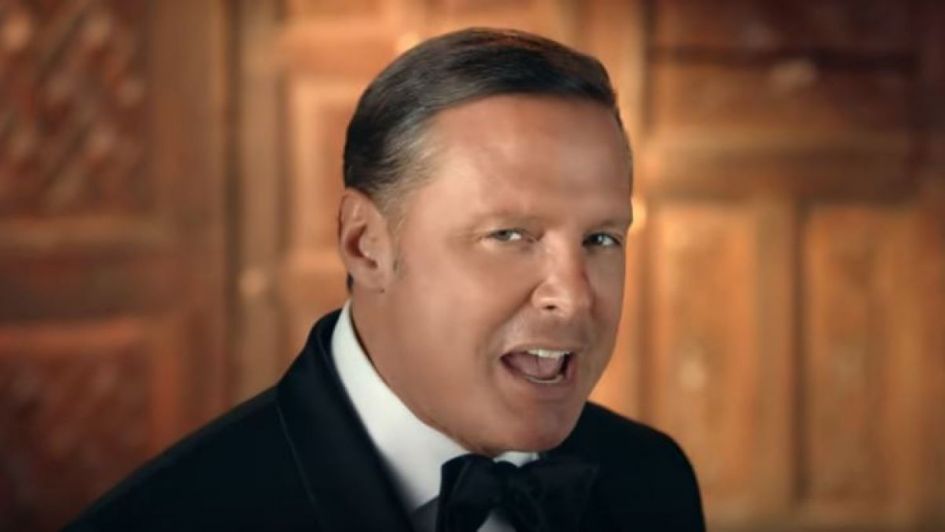 Gran expectativa por el regreso de Luis Miguel llega a la Argentina.