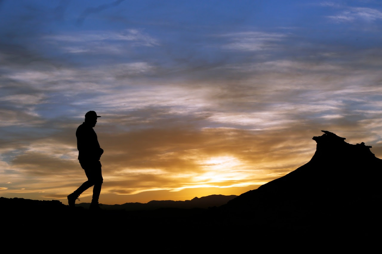 Los paisajes de Argentina se vuelven viral en WhatsApp