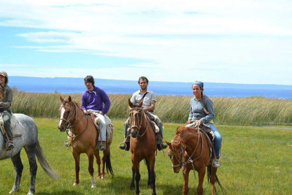 Día de los Enamorados en Los Antiguos