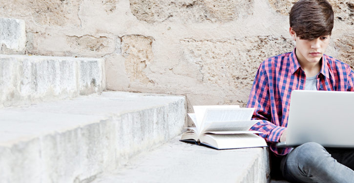 Las 7 razones por las que una notebook es mejor para tomar apuntes que hacerlo a mano