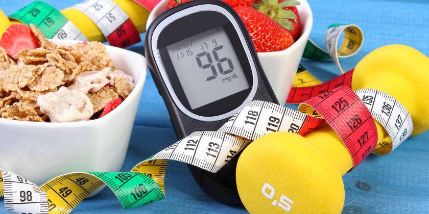 Diabetes: prevenir desde la alimentación una enfermedad que afecta a 1 de 10 argentinas