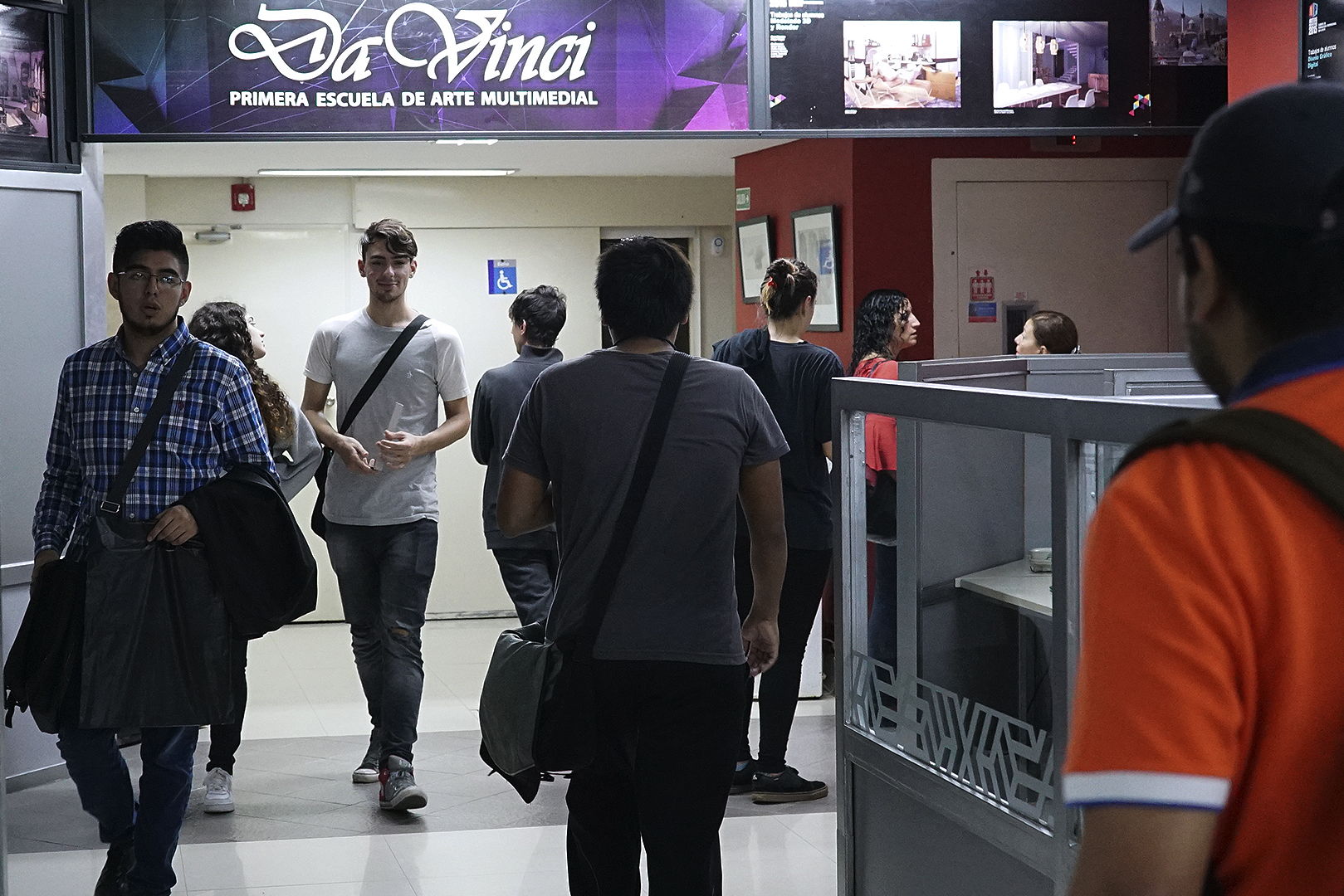 Las carreras que más se eligen: Diseño y Programación de Videojuegos y Diseño Multimedial