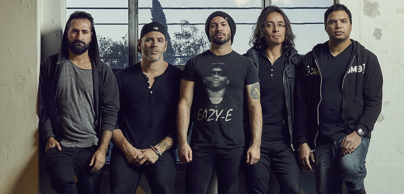 Periphery por primera vez en Argentina