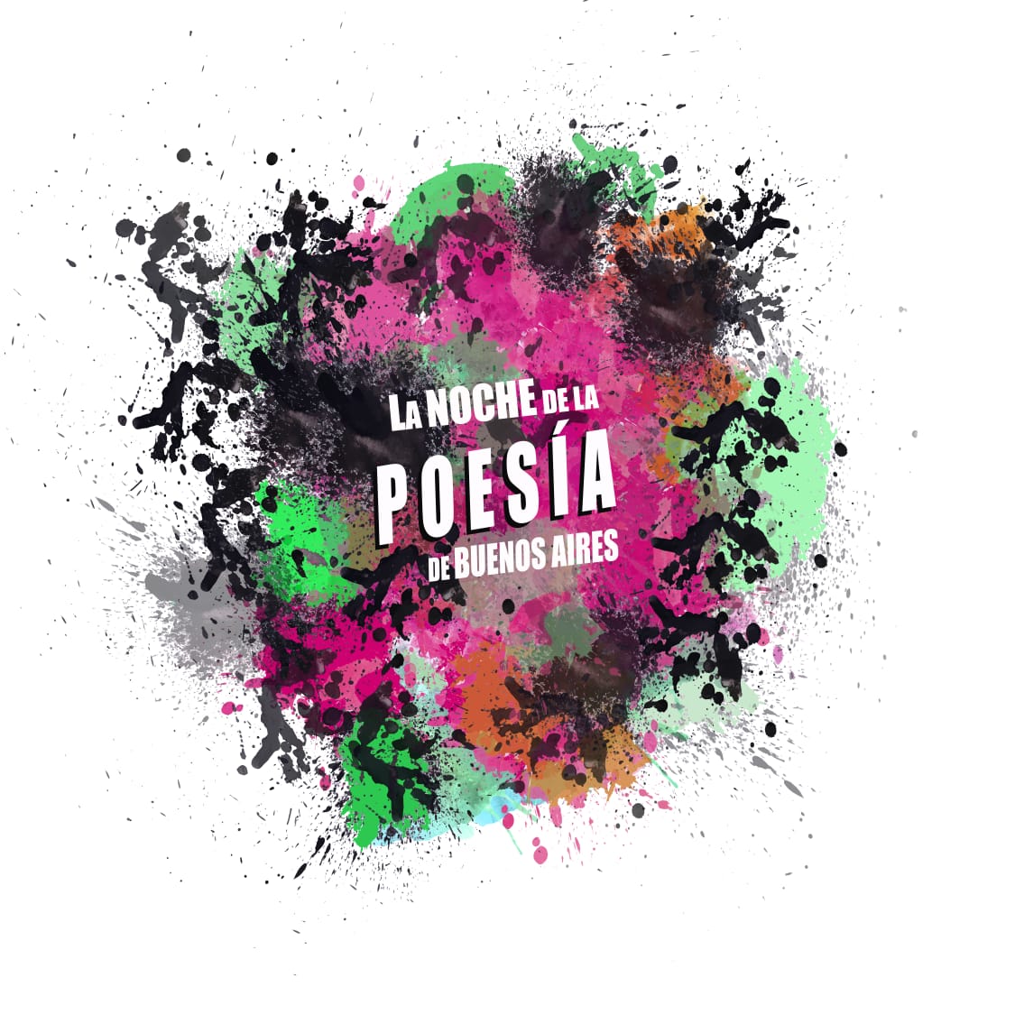 La Noche de la Poesía de Buenos Aires