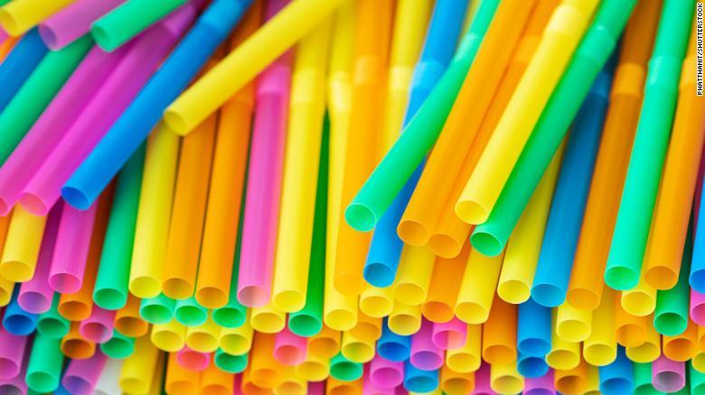 Canadá planea prohibir los plásticos de un solo uso para 2021