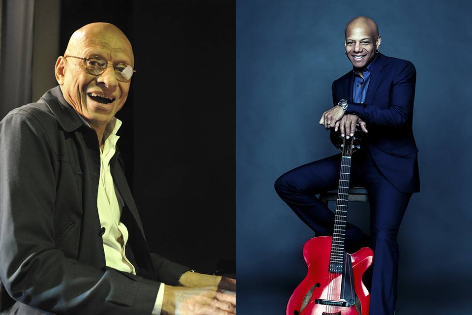 Fin de semana en La Usina a puro jazz y bossa