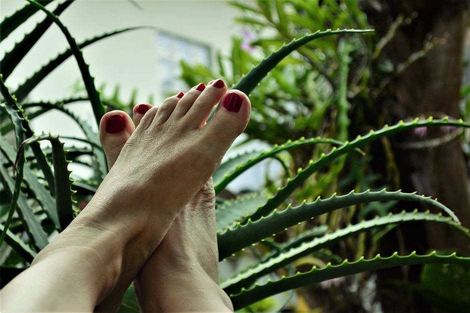 Hongos en la Piel: Tratamiento Natural para erradicarlos