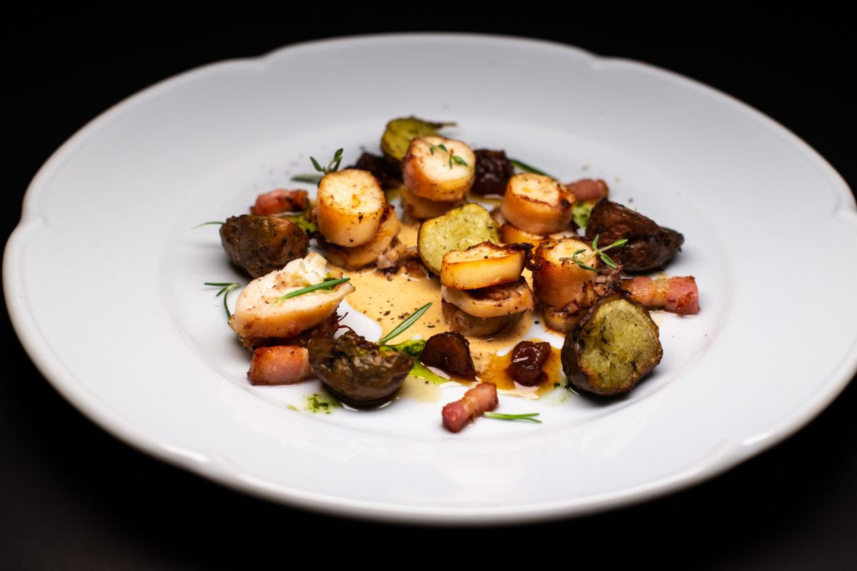 La Pecora Nera Ristorante incorpora nuevas propuestas a su carta