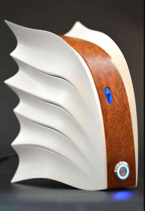 Impresión 3D: más cerca de construir computadoras personalizadas