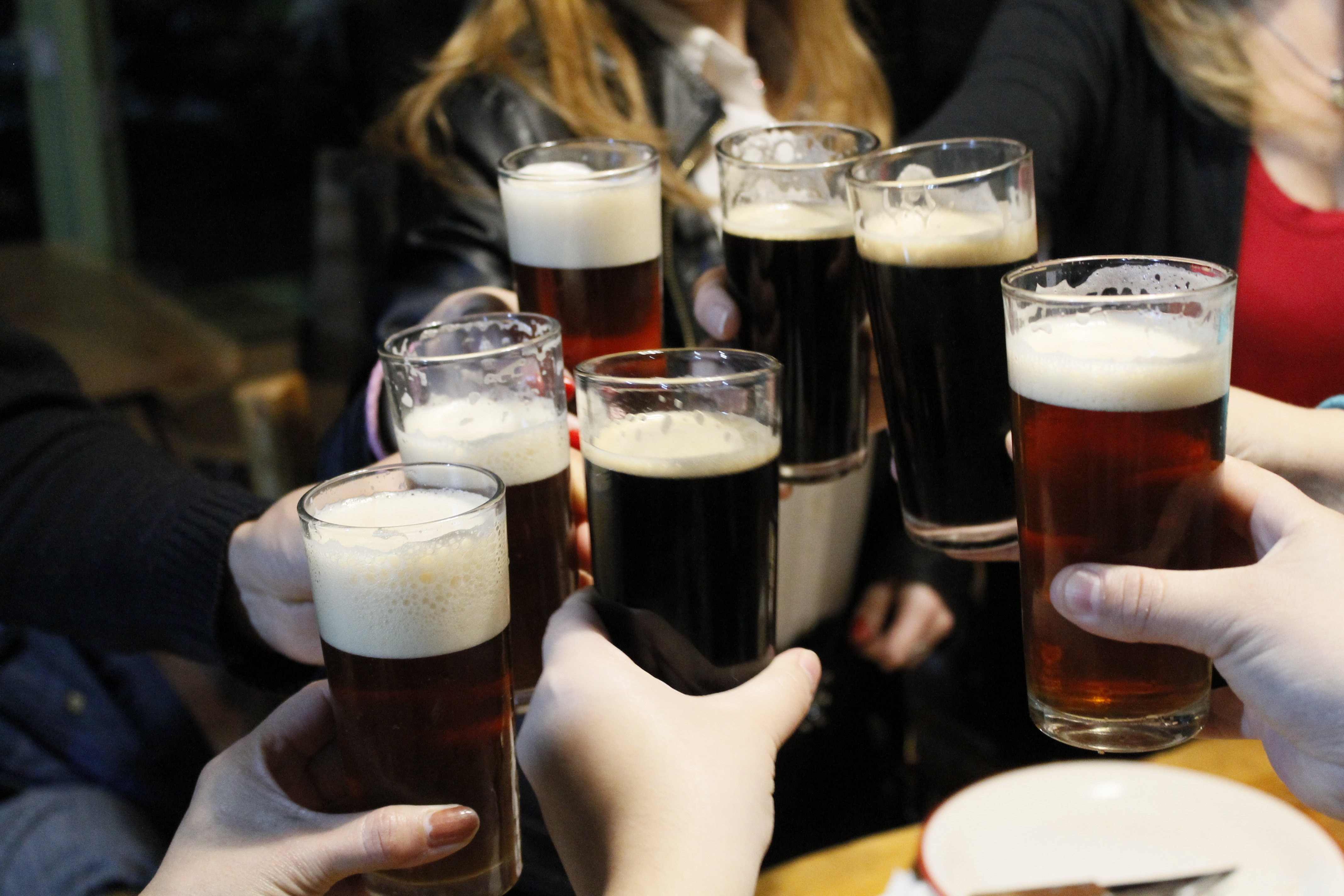 Disfruta la “Ruta Cervecera” de Lago Puelo