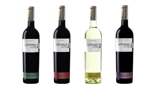 Un gran vino para un gran amigo