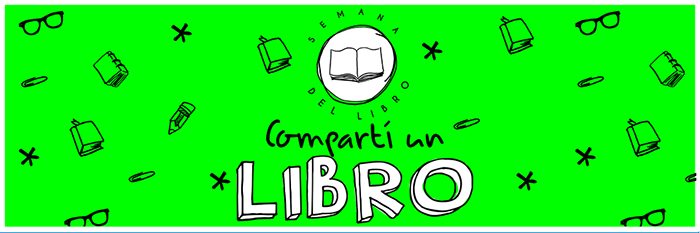Celebración de la Semana del Libro 2019