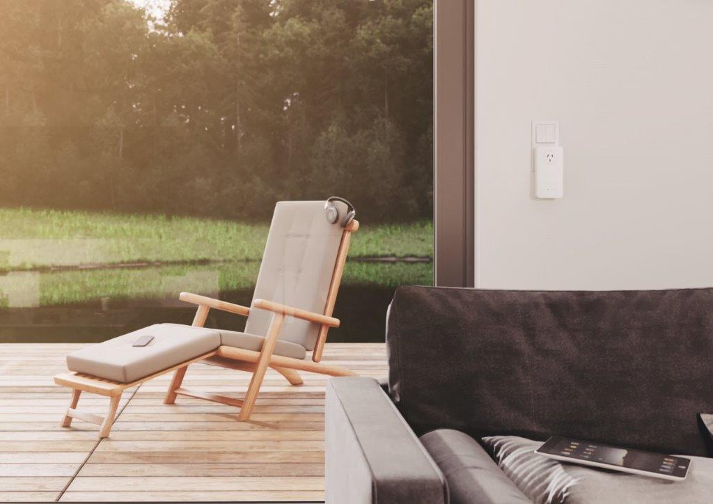 devolo lanza en Argentina el nuevo adaptador dLAN 1200+ WiFi ac por unidad