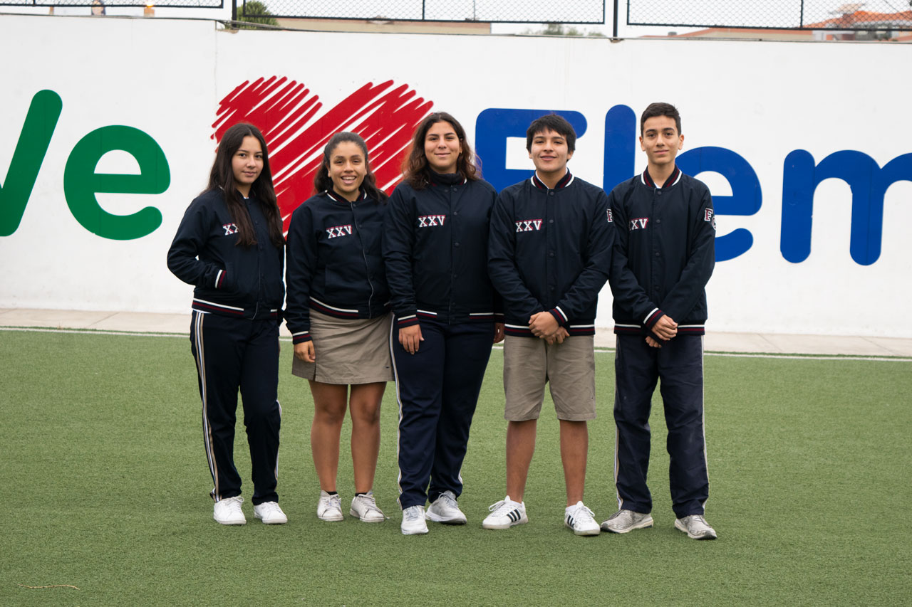 50 colegios del Bachillerato Internacional celebrarán el InterCAS 2019 en Perú