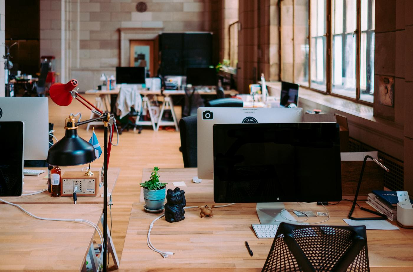 Producto vs software factory ¿qué empleo atrae más a los cotizados programadores?