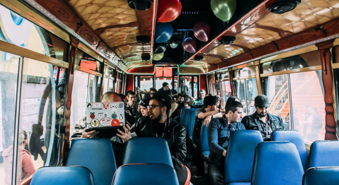 Hackearán Buenos Aires para poner a prueba sus redes de wifi