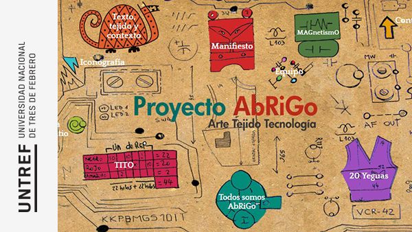 Campaña solidaria Todos somos ABRIGO