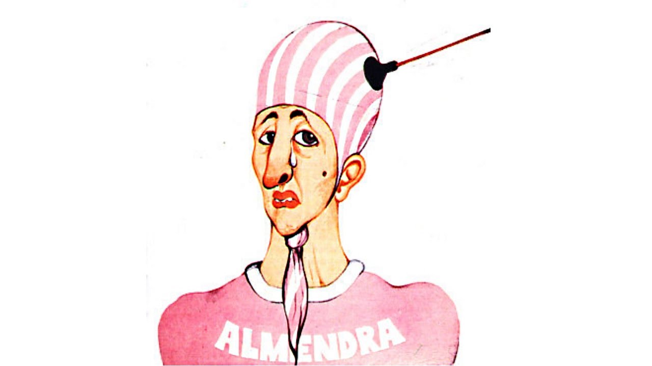 50 años del álbum «Almendra» por la Orquesta Nacional de Música Argentina